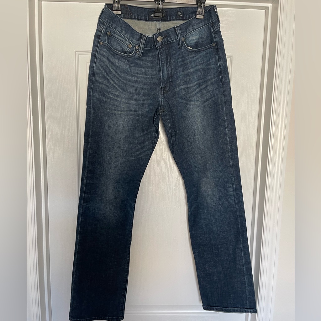 Lucky Brand Jeans 3234